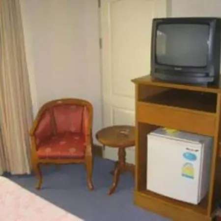 Bangkok City Inn