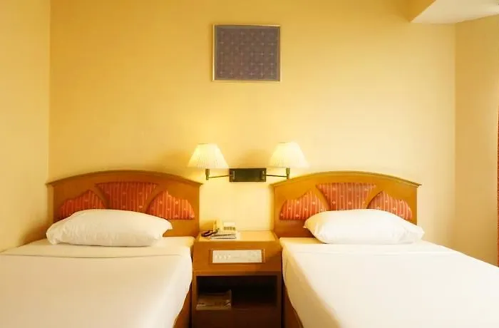 Bangkok City Inn Hotel