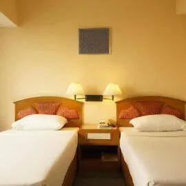 Hotel Bangkok City Inn 3*
