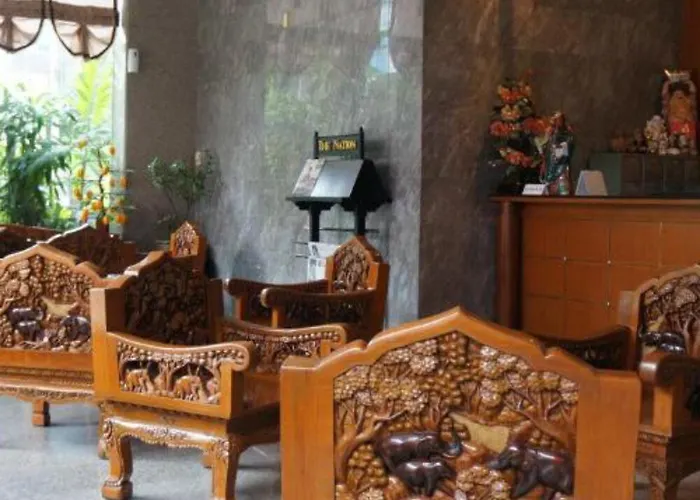 Bangkok City Inn Hotel