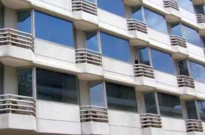 Bangkok City Inn 3*