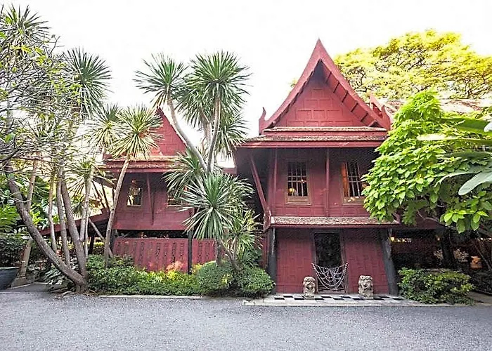 Bangkok City Inn