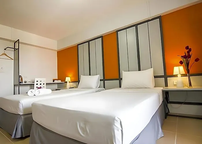 Bangkok City Inn Hotel
