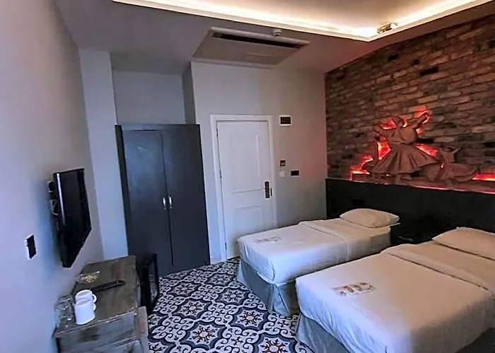 Bangkok City Inn Hotel Bangkok
