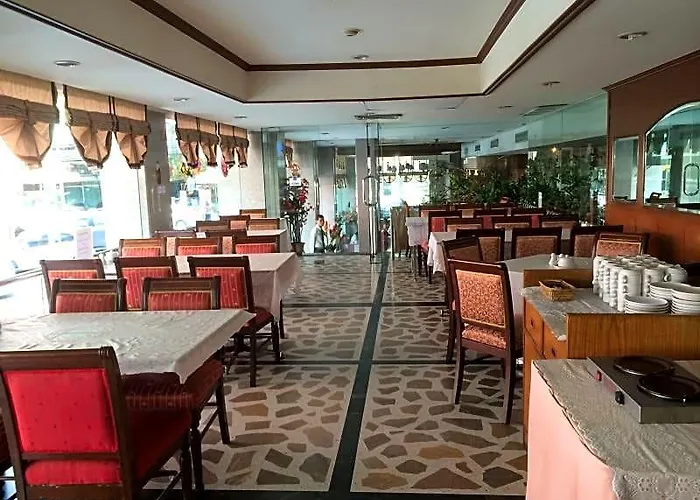 Hotel Bangkok City Inn Bangkok
