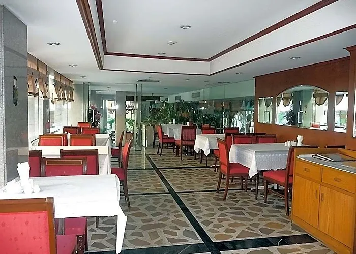Bangkok City Inn Hotel 3*