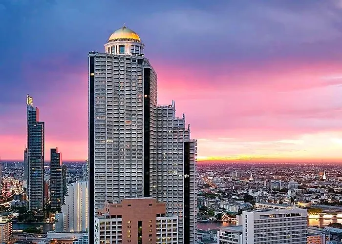 Hotel Bangkok City Inn Bangkok