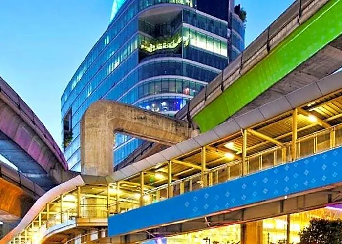Bangkok City Inn Hotel