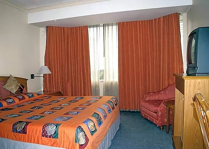 Bangkok City Inn