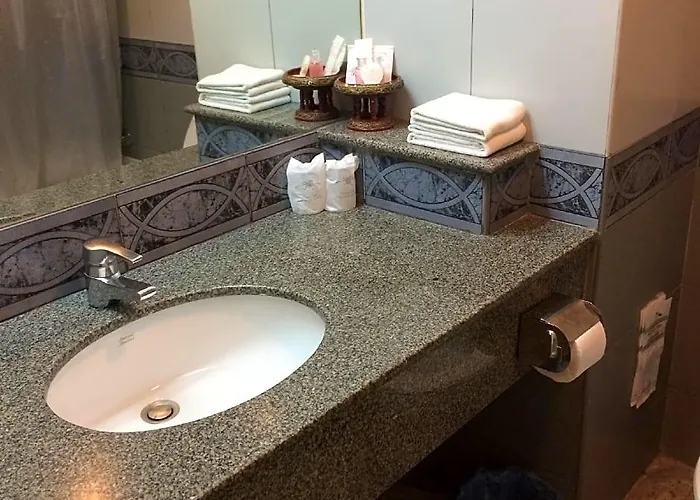 Bangkok City Inn Hotel