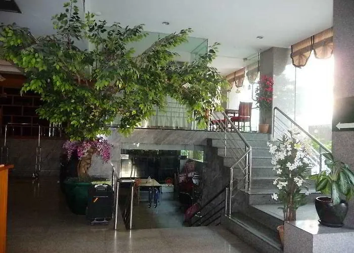 Hotel Bangkok City Inn Bangkok