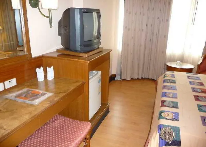 Bangkok City Inn Hotel
