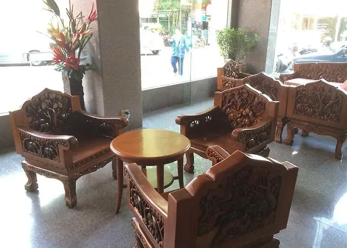 Bangkok City Inn