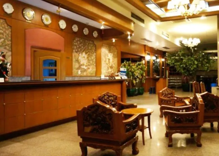 Bangkok City Inn Bangkok