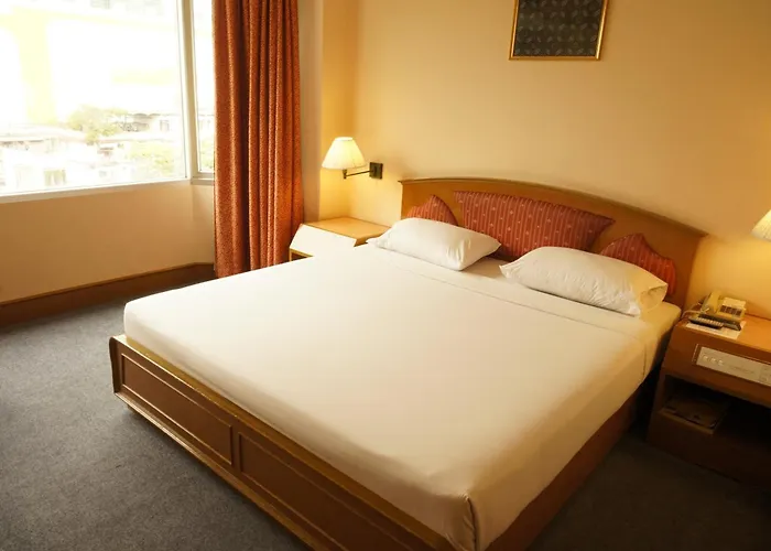 Bangkok City Inn Hotel
