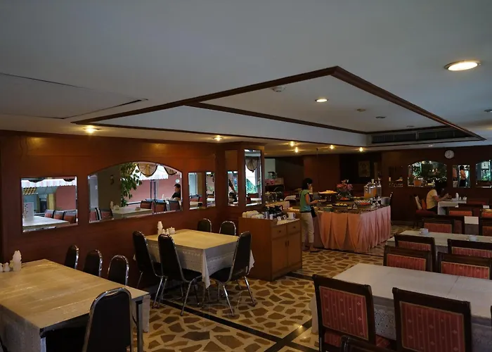 Bangkok City Inn Hotel