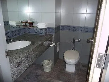 Bangkok City Inn Hotel