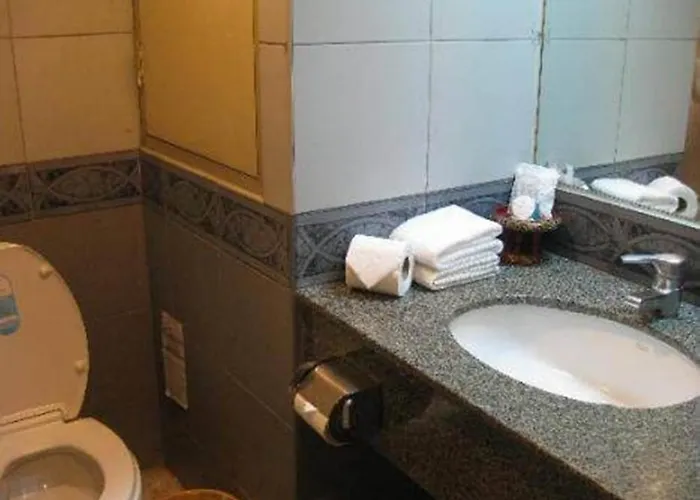 Bangkok City Inn