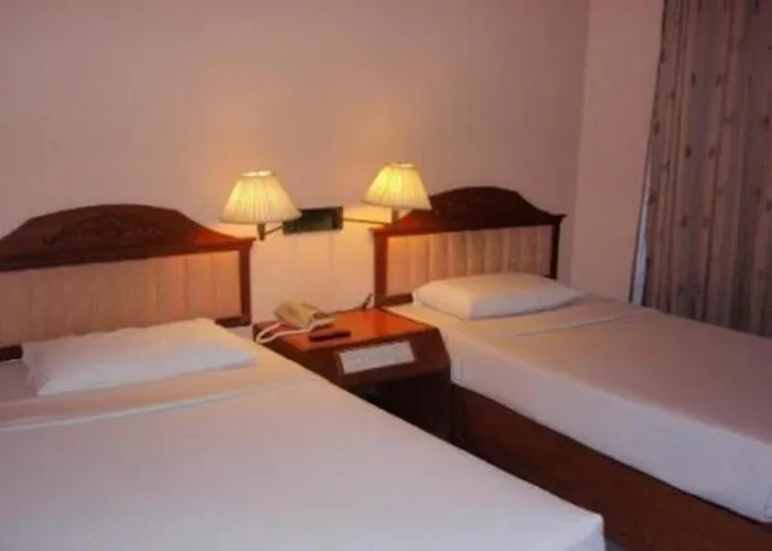 Hotel Bangkok City Inn Bangkok