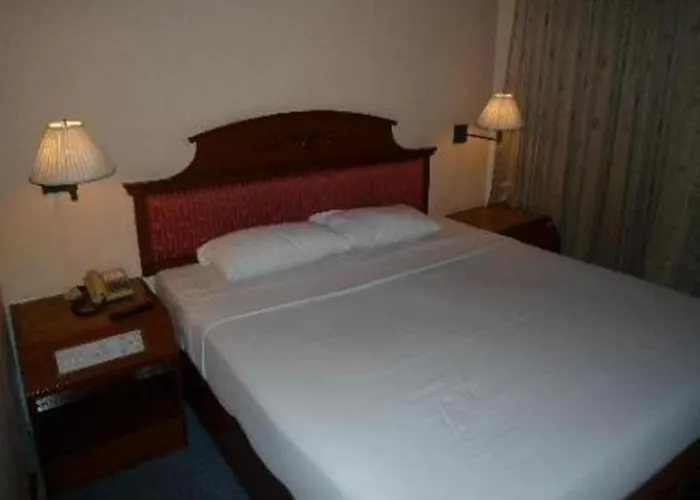 Bangkok City Inn 3* Bangkok