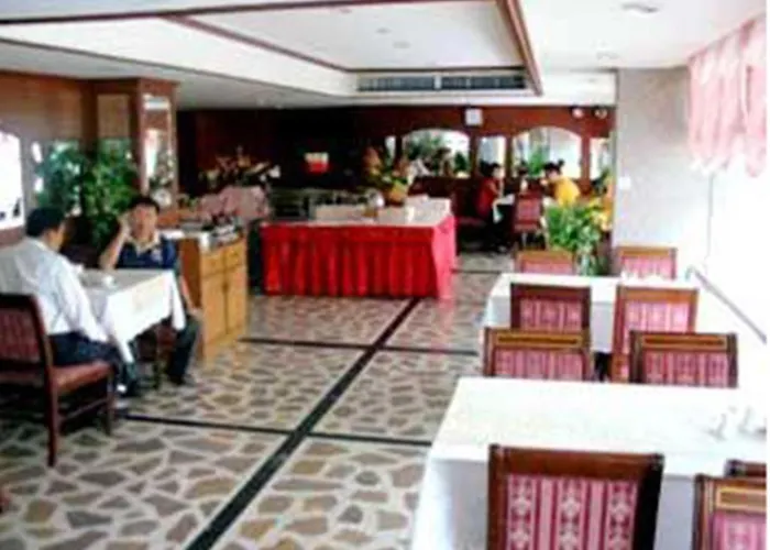 Hotel Bangkok City Inn Bangkok