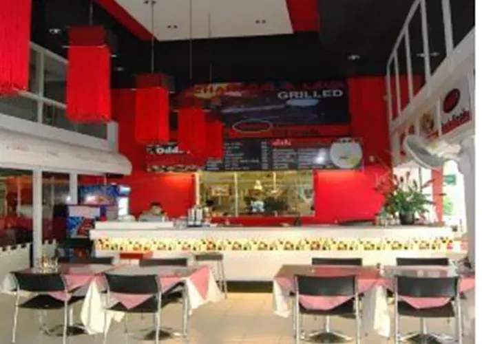 Bangkok City Inn 3* Bangkok