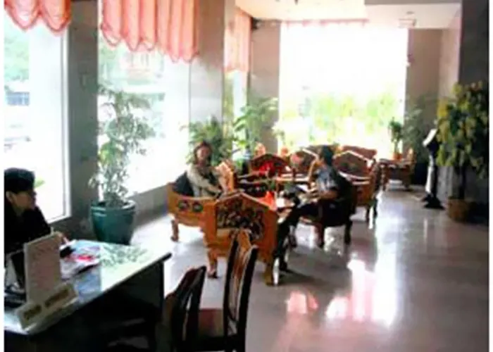 Bangkok City Inn Hotel Bangkok
