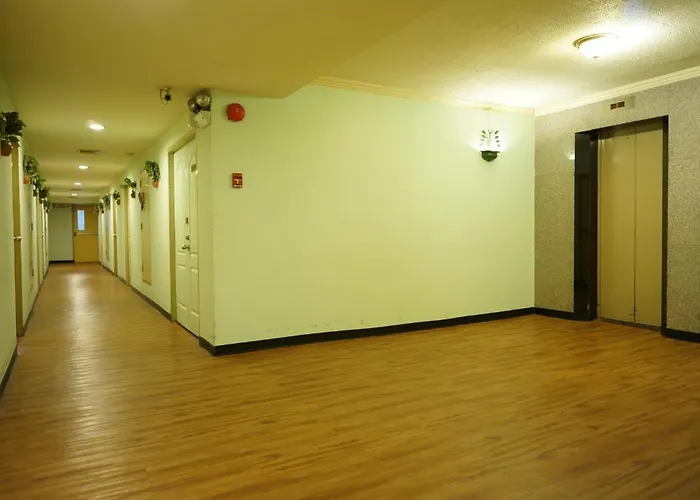 Hotel Bangkok City Inn 3*